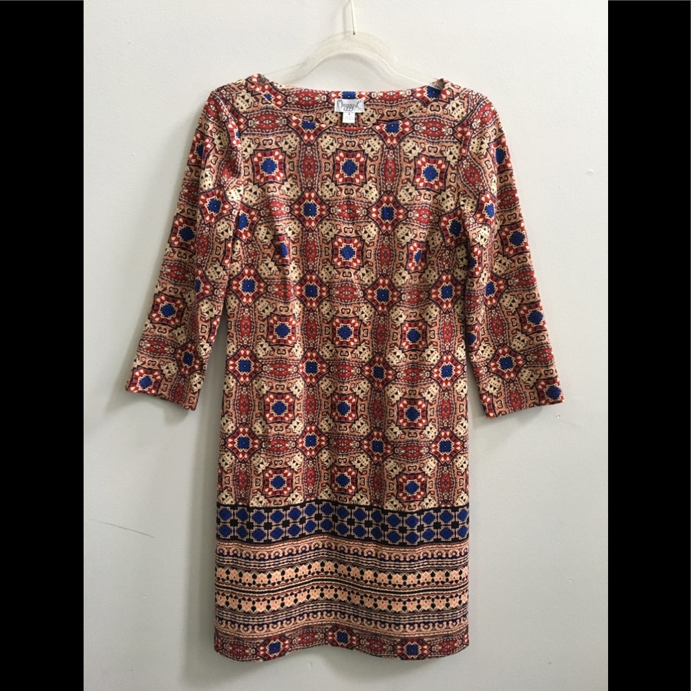Maggie London Dress